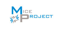 Accueil de Mice Project